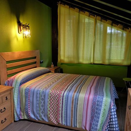Bagadi Villa Arantza Dış mekan fotoğraf
