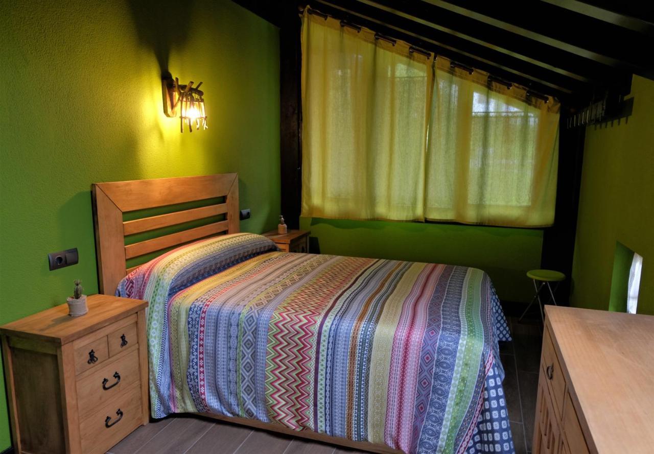 Bagadi Villa Arantza Dış mekan fotoğraf