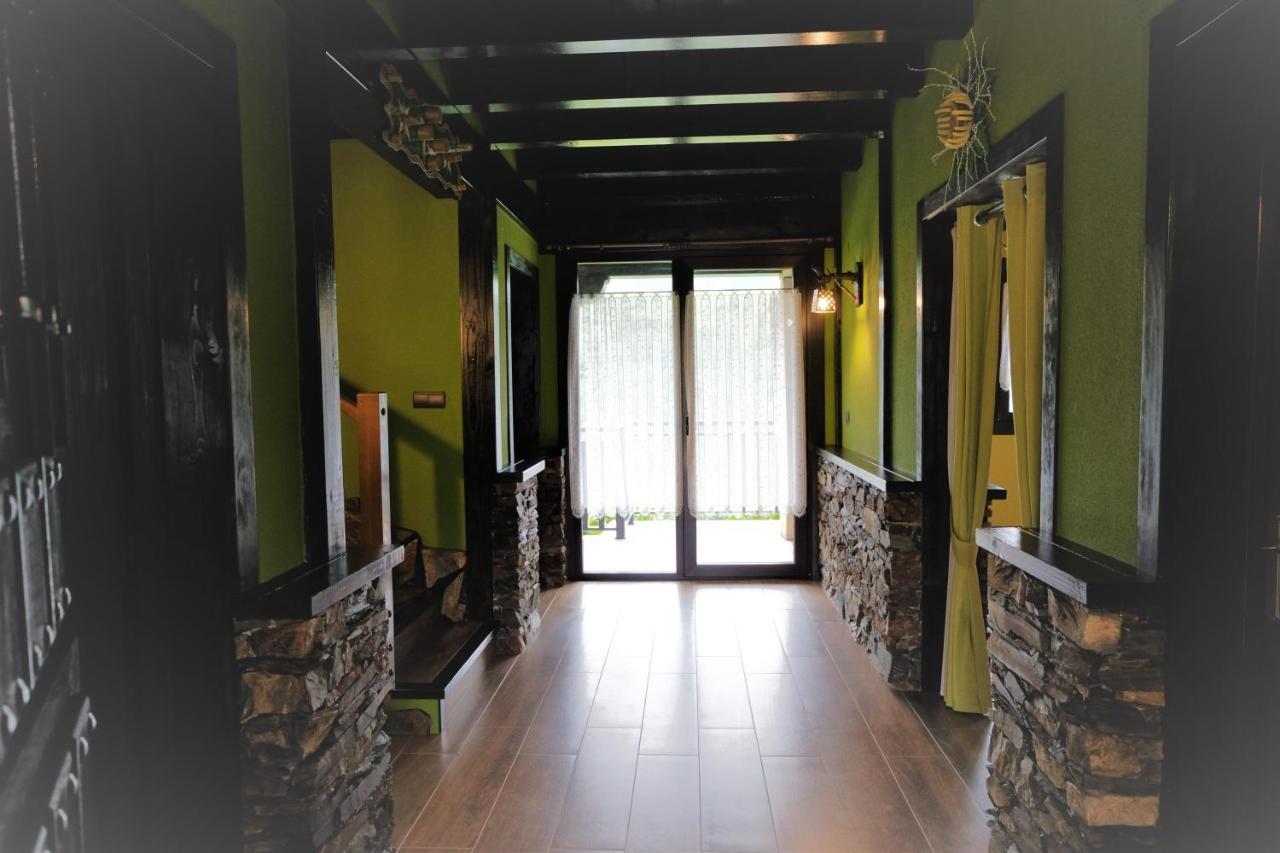 Bagadi Villa Arantza Dış mekan fotoğraf