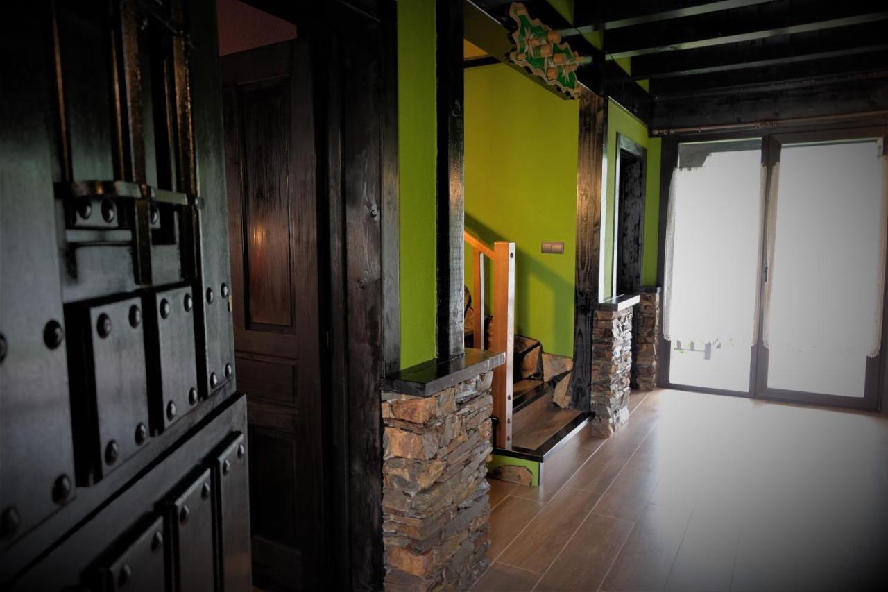 Bagadi Villa Arantza Dış mekan fotoğraf