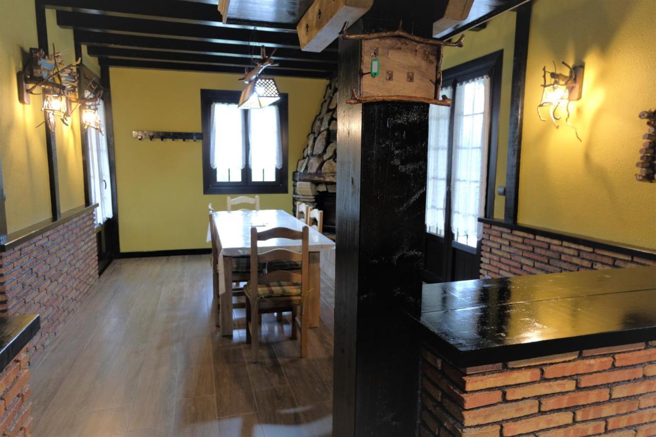 Bagadi Villa Arantza Dış mekan fotoğraf