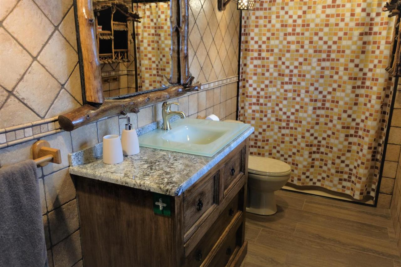 Bagadi Villa Arantza Dış mekan fotoğraf
